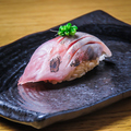 料理メニュー写真&nbsp;アジ