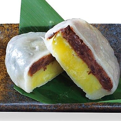 ＜熊本＞いきなり団子