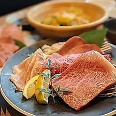 やきにく 飛牛 西月隈店のコース写真