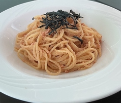 たらこバター