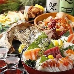 九十九　赤羽店のおすすめ料理1