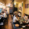 旭川焼鳥居酒屋 やきとり笑店 ぼんくんの雰囲気1