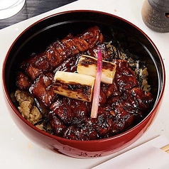 焼き鳥丼