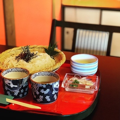 Yama Cafeのおすすめランチ2