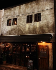 E.Gee Bar and Diningの画像