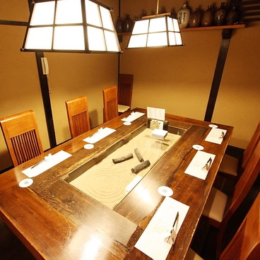 砦 to-rideの雰囲気1