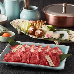 日本料理 四季 レンブラントホテル海老名のコース写真