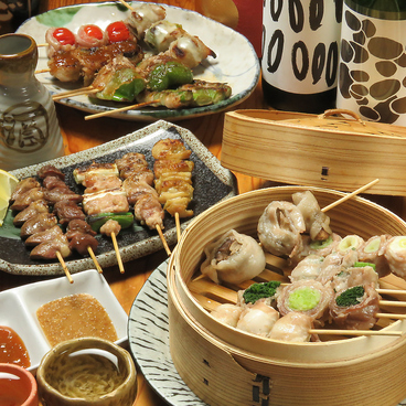 ちゅうしん蔵のおすすめ料理1