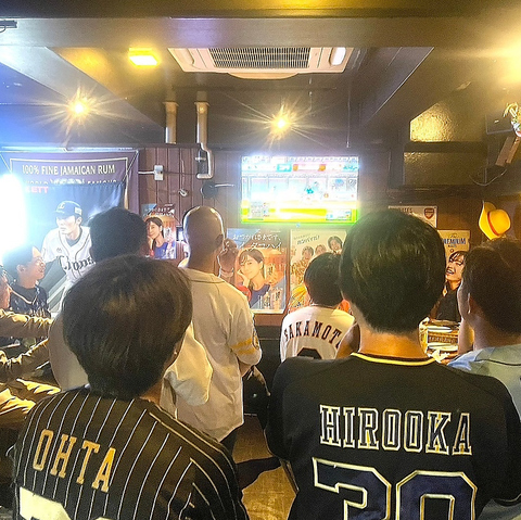  ݐ10珳܂I Bar@AJITO r