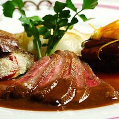 創作フレンチ マリポーサ特集写真1