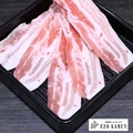 料理メニュー写真&nbsp;北海道産豚バラ　1人前