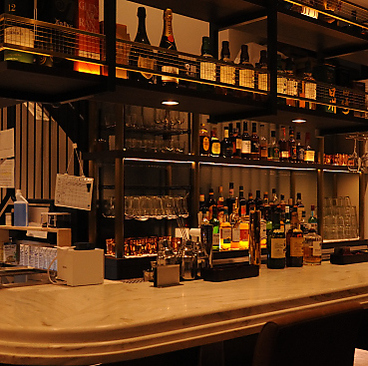 新宿サニーサイド 新宿東口店の雰囲気1