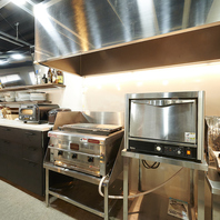 【飲食営業許可取得の安全設備】