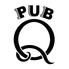 PUB　Qのロゴ