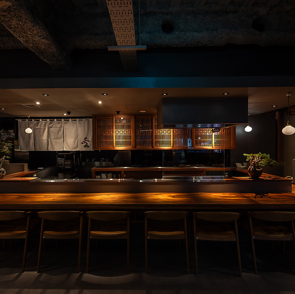 英治 横浜店の写真ギャラリー