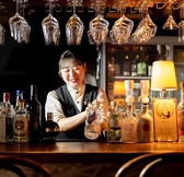 Bistro JIN ビストロジンのスタッフ2