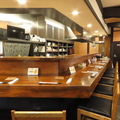 居酒屋心の雰囲気1