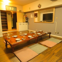 居酒屋 ふくろうの森特集写真1