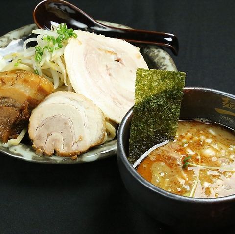 麺屋 一路 市川 ラーメン ホットペッパーグルメ