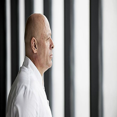 THIERRY MARX dining