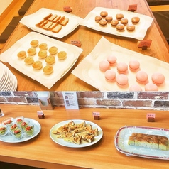 Diningkitchen Dado di pino ダイニングキッチン ダード デ ピノのおすすめ料理3