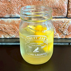 サングリア　白