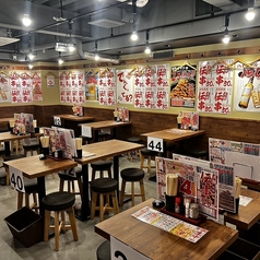 新時代 札幌狸小路店の雰囲気1