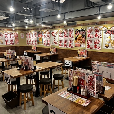 新時代 札幌狸小路店の雰囲気1