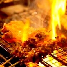 せせり焦がし焼き 1人前