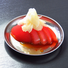 がりトマト