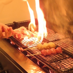 居酒屋焼きのラブ国の特集写真