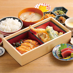 山の猿 江別店のおすすめランチ2