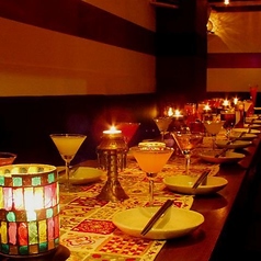 DOMODOMO ドモドモ 池袋東口店特集写真1