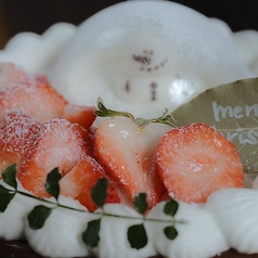 Cafe&Dining ハルモ 天神今泉公園前店の特集写真