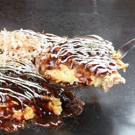 「七つのこだわり」！ほんまもんの味の秘密がここに★