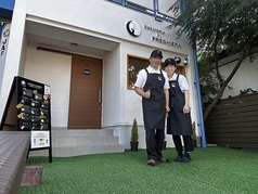 GERATERIA DI PREGHIERA(プレギエーラジェラート)の写真