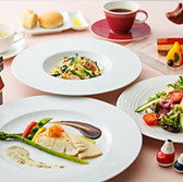 カフェ クロスヤードのおすすめ料理3