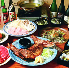 創作居酒屋とらちゃんの写真