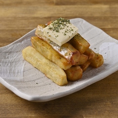 おさつハニーバター
