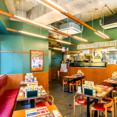 串カツ田中 赤坂店の雰囲気1