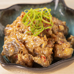 土手煮