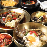 釜山亭薬 院店のおすすめ料理2