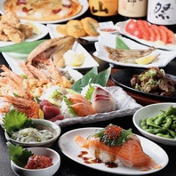 天王寺で食べ飲み放題といえば「はちまる」