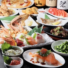 天王寺で食べ飲み放題といえば「はちまる」