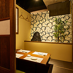 女性に大人気♪ゆとりのある４名様個室でさまざまな種類のゆず酒をご堪能ください。即日受付可能な単品飲み放題コースも人気♪京橋の個室居酒屋【ゆずの小町】プライベート飲み会・宴会にも◎