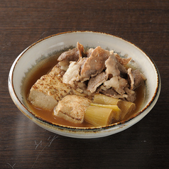 肉豆腐