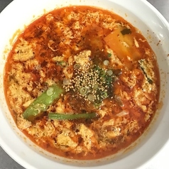 ユッケジャンカルビスープ 各種