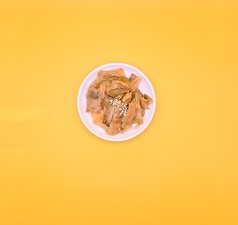 搾菜