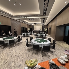 Party Maker パーティメイカー 名古屋駅の雰囲気3