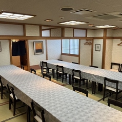 新潟岩手 地酒と食彩 青のコース写真